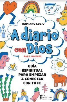 A DIARIO CON DIOS JUVENIL
