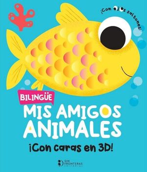 MIS AMIGOS ANIMALES