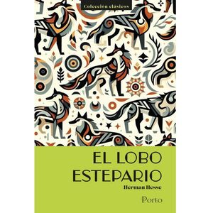 EL LOBO ESTEPARIO
