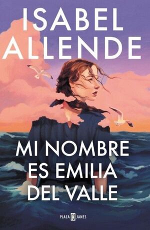 MI NOMBRE ES EMILIA DEL VALLE