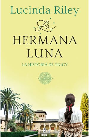 LA HERMANA LUNA. LA HISTORIA DE TIGGY