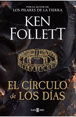 EL CÍRCULO DE LOS DÍAS