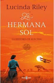 SIETE HERMANAS 6, LA HERMANA SOL