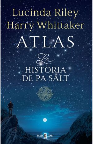ATLAS. LA HISTORIA DE PA SALT