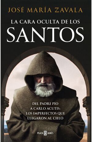 LA CARA OCULTA DE LOS SANTOS