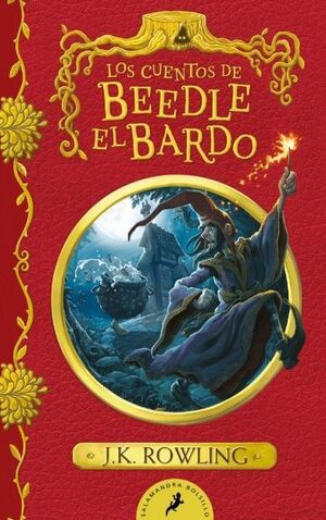 LOS CUENTOS DE BEEDLE EL BARDO