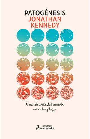 PATOGÉNESIS