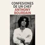 CONFESIONES DE UN CHEF