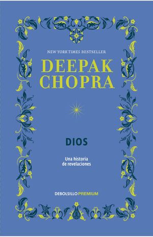 DIOS. UNA HISTORIA DE REVELACIONES