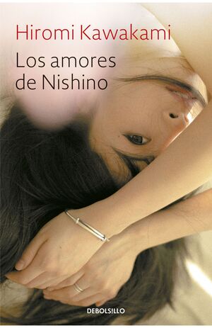 AMORES DE NISHINO, LOS
