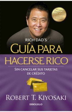 GUIA PARA HACERSE RICO SIN CANCELAR SUS