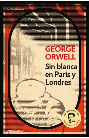 SIN BLANCA DE PARIS Y LONDRES