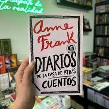 DIARIO DE LA CASA DE ATRAS / CUENTOS