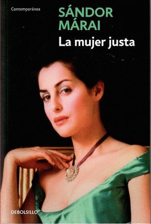 LA MUJER JUSTA