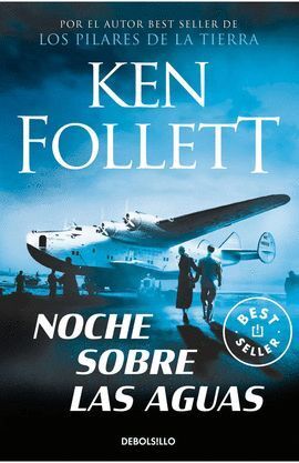 NOCHE SOBRE LAS AGUAS