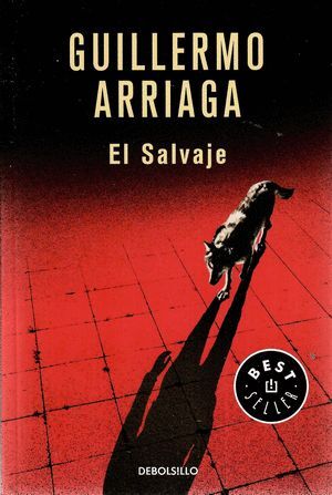 EL SALVAJE