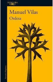 ORDESA