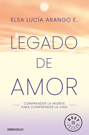 LEGADO DE AMOR