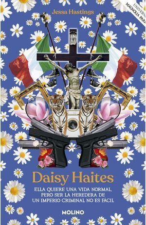 MAGNOLIA PARKS 2. DAISY HAITES