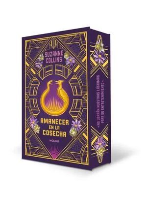 JUEGOS DEL HAMBRE 5. AMANECER EN LA COSE