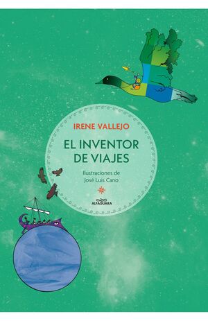 INVENTOR DE VIAJES, EL