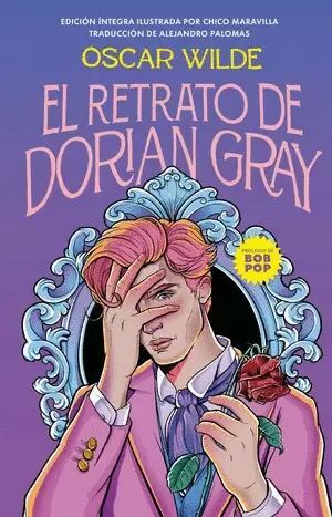 EL RETRATO DE DORIAN GRAY
