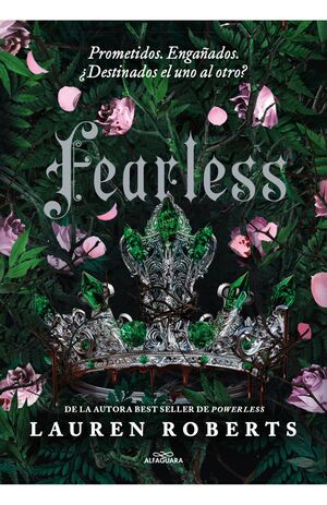 FEARLESS