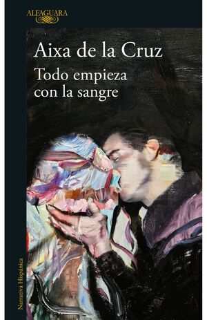 TODO EMPIEZA CON LA SANGRE