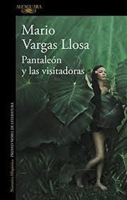 PANTALEÓN Y LAS VISITADORAS