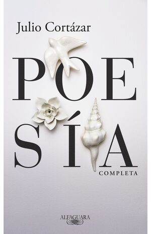 POESÍA COMPLETA