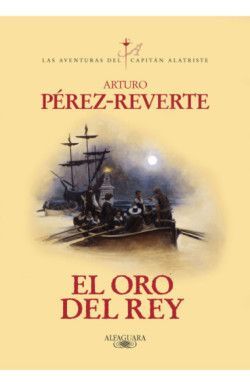 EL ORO DEL REY