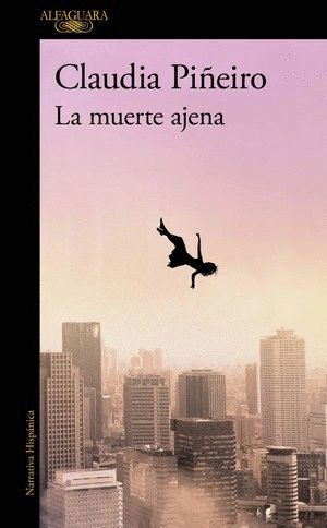 LA MUERTE AJENA
