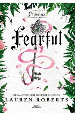 FEARFUL