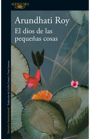 EL DIOS DE LAS PEQUEÑAS COSAS