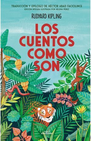 LOS CUENTOS COMO SON