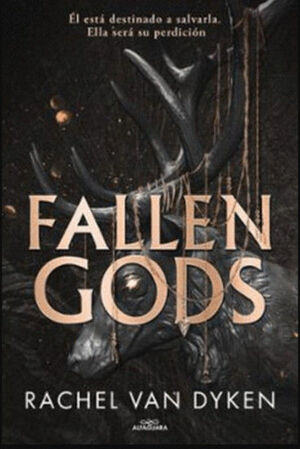 FALLEN GODS