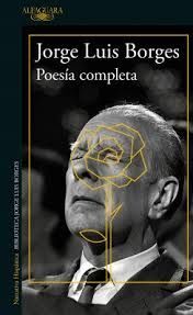 POESIA COMPLETA (BORGES)