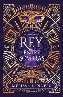 THE HALF KING. REY ENTRE SOMBRAS