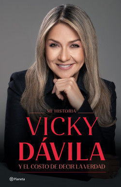 MI HISTORIA VICKY DÁVILA