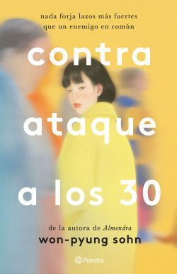 CONTRA ATAQUE A LOS 30