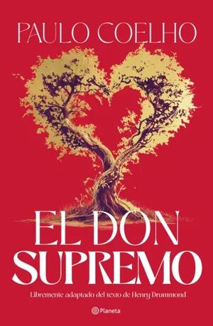 EL DON SUPREMO