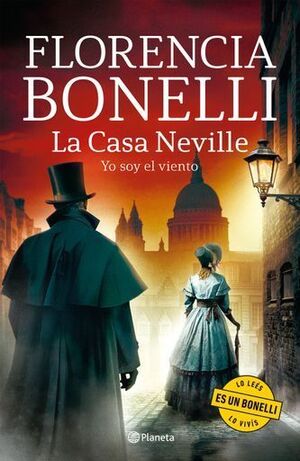 LA CASA NEVILLE