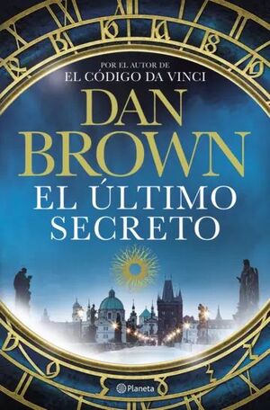 EL ÚLTIMO SECRETO