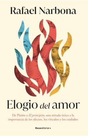 ELOGIO DEL AMOR