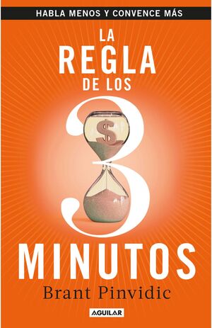 LA REGLA DE LOS 3 MINUTOS