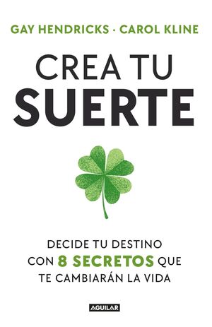 CREA TU SUERTE