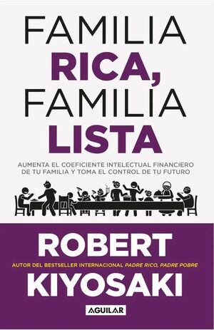 FAMILIA RICA, FAMILIA LISTA