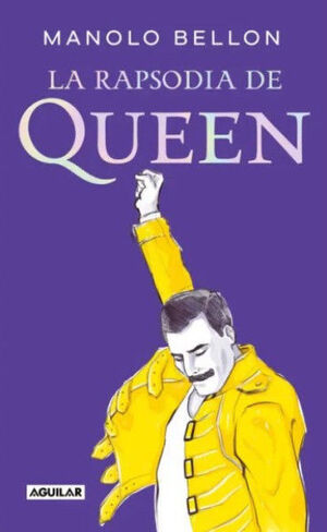 LA RAPSODIA DE QUEEN