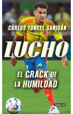 LUCHO EL CRACK DE LA HUMILDAD