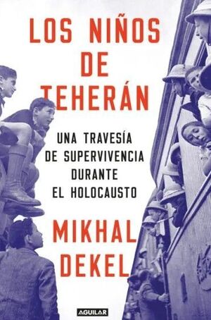 LOS NIÑOS DE THERÁN